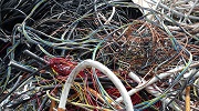 Výkup kabelů a recyklace